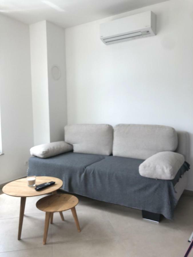 Apartment Zeljkica - Villa Sunce Senj  Exteriér fotografie