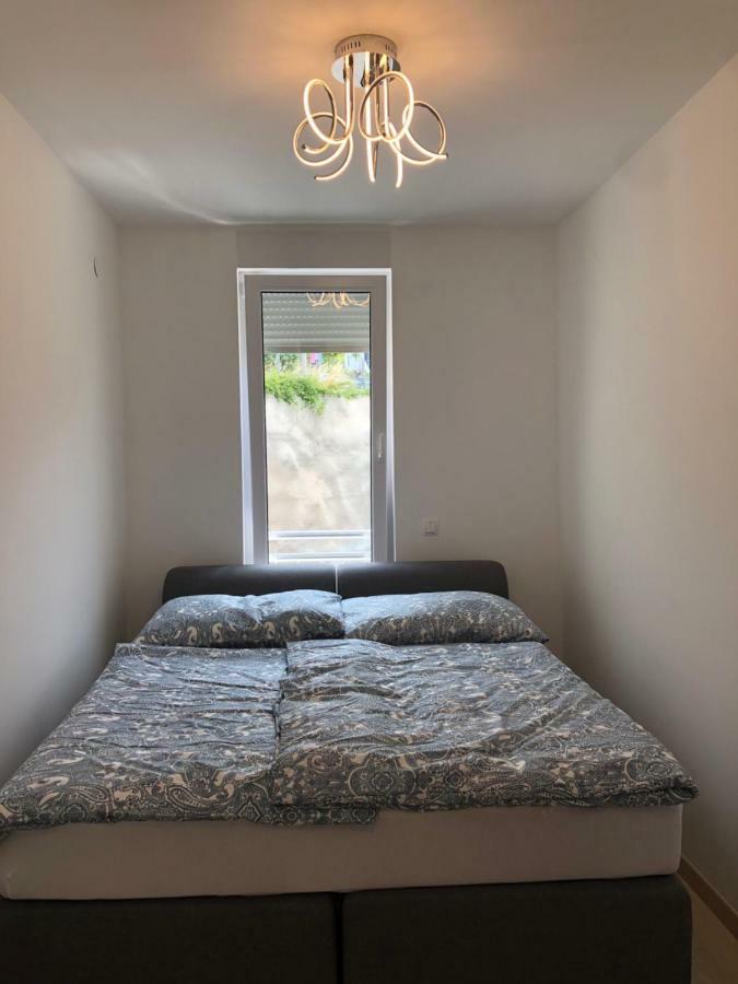 Apartment Zeljkica - Villa Sunce Senj  Exteriér fotografie