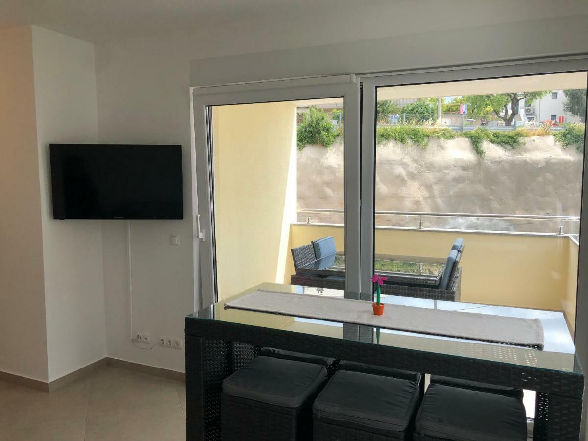 Apartment Zeljkica - Villa Sunce Senj  Exteriér fotografie