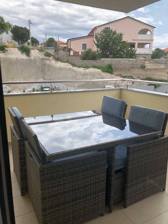 Apartment Zeljkica - Villa Sunce Senj  Exteriér fotografie