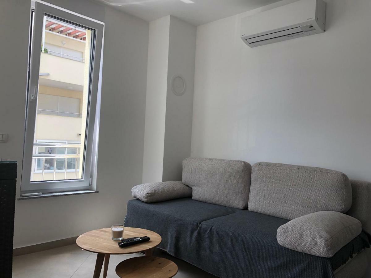Apartment Zeljkica - Villa Sunce Senj  Exteriér fotografie