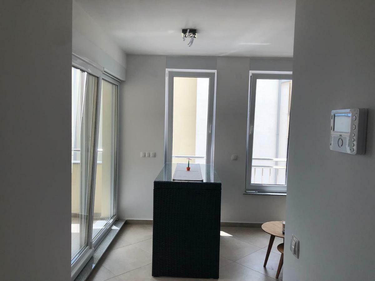 Apartment Zeljkica - Villa Sunce Senj  Exteriér fotografie