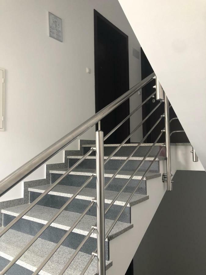 Apartment Zeljkica - Villa Sunce Senj  Exteriér fotografie