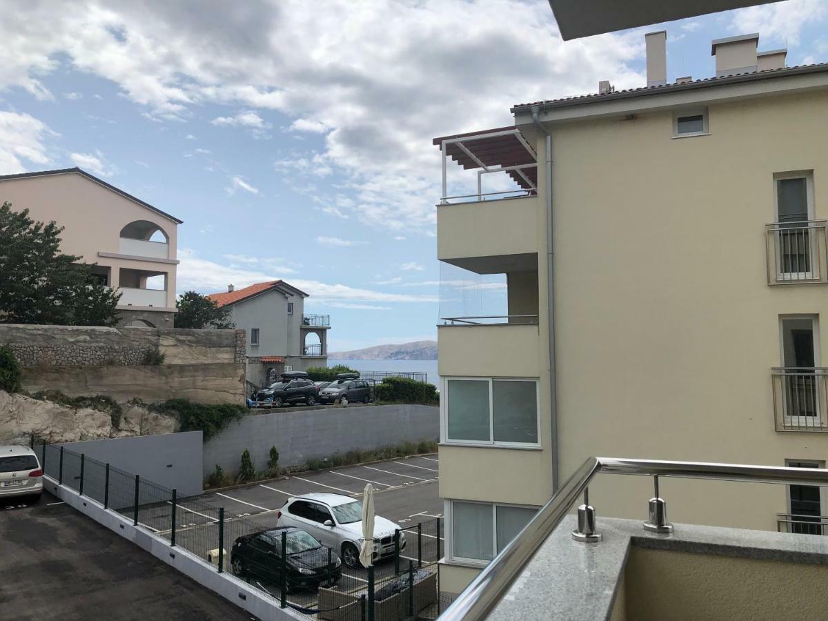 Apartment Zeljkica - Villa Sunce Senj  Exteriér fotografie