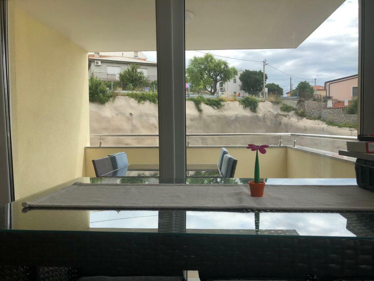 Apartment Zeljkica - Villa Sunce Senj  Exteriér fotografie